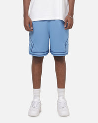 Jordan Dri-FIT Sport Diamond Shorts Blue Beyond
