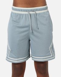 Jordan Dri-FIT Mesh Diamond Shorts Aviator Grey