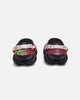 Crocs X Demon Slayer Giyu Echo Clogs Multi