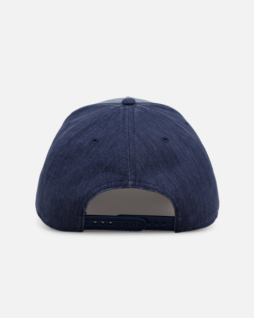 47 Brand Houston Astros 'Everyday Indigo' 47 Offside Snapback Blue/Navy