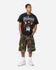 Bring Me The Horizon Theres No Love T-Shirt Black Wash