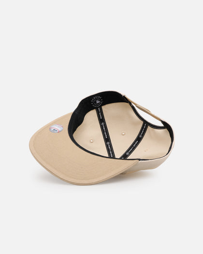 47 Brand San Diego Padres 'Natural' 47 Captain Snapback Natural