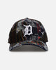New Era Detroit Tigers 'Running Stitch' 9FORTY A-Frame Snapback Multi