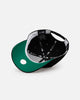 New Era Miami Marlins 'Baseball Hearts' 9FORTY A-Frame Snapback Official Team Color