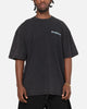 73Studio X Starcraft '98 Factions Heavy T-Shirt Black Wash