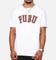 Fubu College T-Shirt White