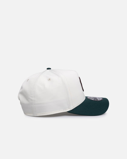 New Era New York Yankees 'Prolite Chrome' 9FORTY A-Frame Snapback