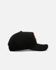 New Era Baltimore Orioles 'Baseball Hearts' 9FORTY A-Frame Snapback Official Team Color