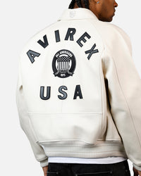 Avirex Icon Jacket Tofu