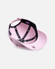 New Era Brisbane Lions 'AFL 2026 Pastel Pop' 9TWENTY Strapback Pastel Pink