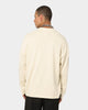 Loiter Rodeo Long Sleeve T-Shirt Sand