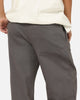 Carre International Star Trackpants Charcoal