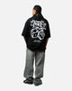 Carre Rolling Worldwide T-Shirt Black