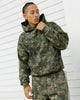 American Thrift Pullover Hoodie Camo