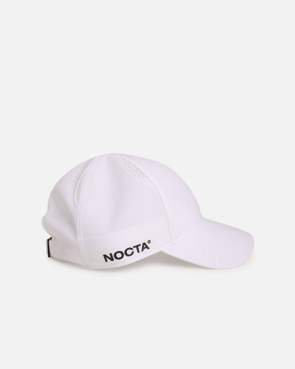Nike Nocta Club S.S.C Strapback Cap Black/Black/White