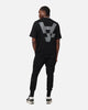 The Anti Order A Logo Merch Boxy T-Shirt Black