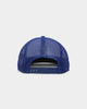 New Era New York Mets 'Team Two-Tone' Prolight Old Golfer Trucker Snapback White/OTC