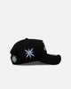 New Era Vegas Golden Knights 'Cold As Ice' 9FORTY A-Frame Snapback Black
