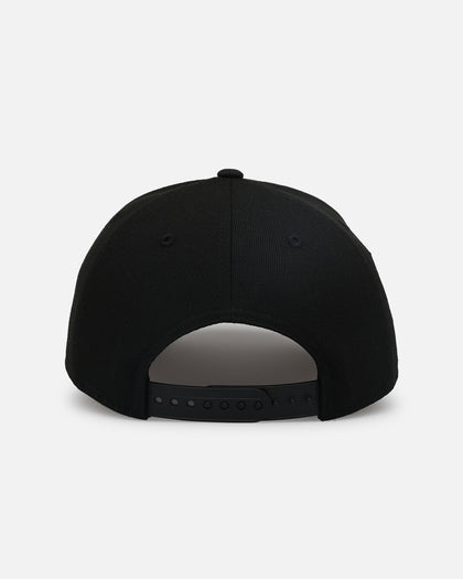 New Era San Diego Padres 'Sugar Skull Side Patch' 9FORTY A-Frame Snapback Black/Red/Green
