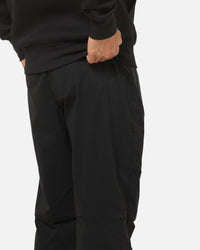 Nike Tech Woven Pants Black