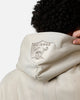 Pro Standard Las Vegas Raiders Wingspan Hoodie Taupe