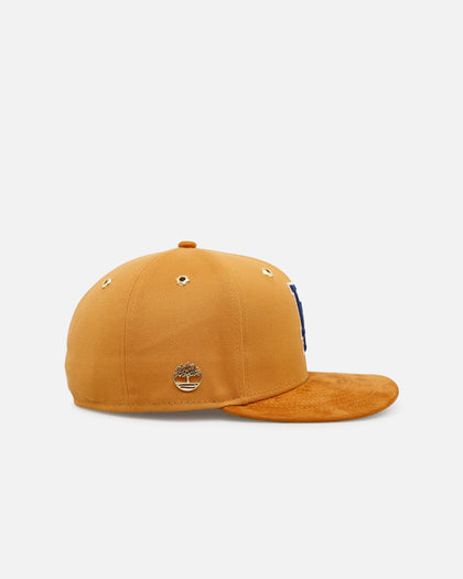 Timberland x New Era Los Angeles Dodgers 59FIFTY Fitted