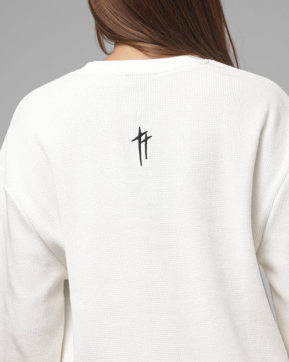 Loiter Shibuya Thermal Long Sleeve T-Shirt