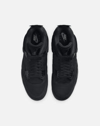 Jordan Air Jordan 4 Retro "Black Cat" Black/Black