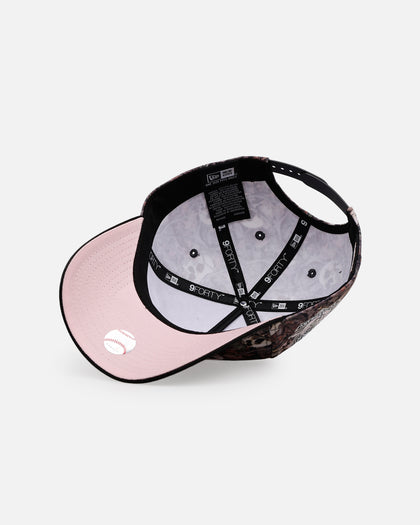 New Era Florida Marlins 'Camo Skulls' 9FORTY A-Frame Snapback Camo