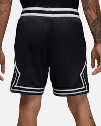 Jordan Dri-FIT Sport Diamond Shorts Black/White/White