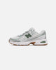 New Balance 740 Dark Green