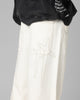 Loiter Star Born Jeans Off White