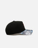 New Era Detroit Tigers 'Earth Camo' 9FORTY A-Frame Snapback Black