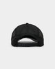 New Era Women's Indiana Fever 'WNBA All Star' 9FORTY A-Frame Trucker Snapback Black