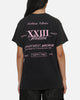XXIII Utilities T-Shirt Black/Pink