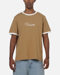 Vouseti Origin Series T-Shirt Latte