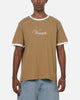 Vouseti Origin Series T-Shirt Latte
