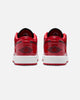 Jordan Kids' Air Jordan 1 Low SE (GS) Black/Varsity Red