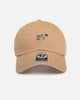 47 Brand German Shorthaired Pointer 'Dog Collection' 47 Clean Up Strapback Khaki