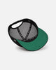 47 Brand Pittsburgh Penguins Mesh '47 Hitch Trucker Snapback Black/Team