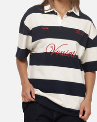 Vouseti Rugby Polo T-Shirt