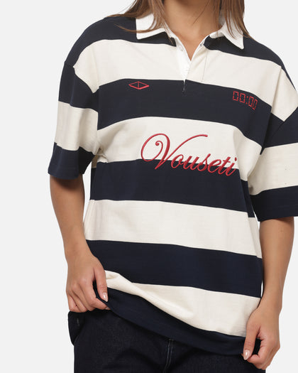 Vouseti Rugby Polo T-Shirt