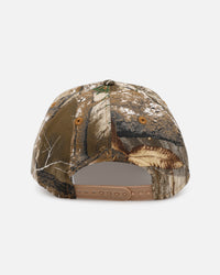 New Era Detroit Tigers 'Great Outdoors Part II' 9FORTY A-Frame Snapback Real Tree Camo