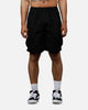 Banx Signature Cargo Shorts Black