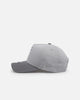 New Era San Francisco Giants 'Smoke' 9FORTY A-Frame Snapback Smoke
