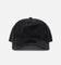New Era New Zealand All Blacks 'Washed Denim' 9FORTY A-Frame Snapback Black