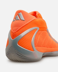 Adidas Anthony Edwards 2 Orange