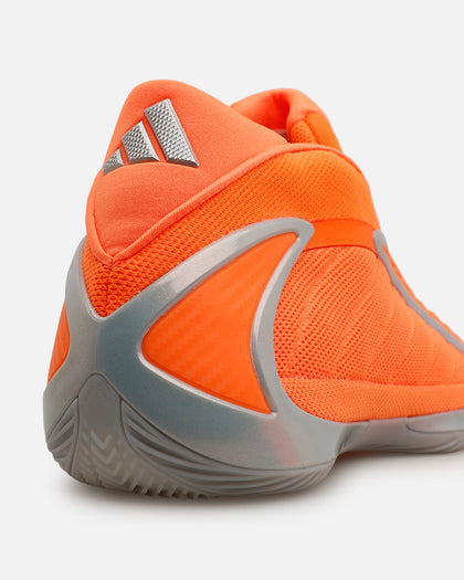Adidas Anthony Edwards 2 Orange