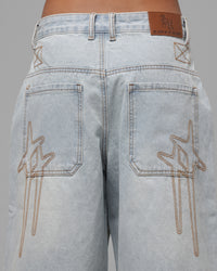 Loiter Star Born Mega Jorts