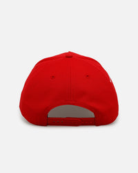 47 Brand New York Yankees 'Yankees Zodiac' Aries 47 Offside Snapback Red